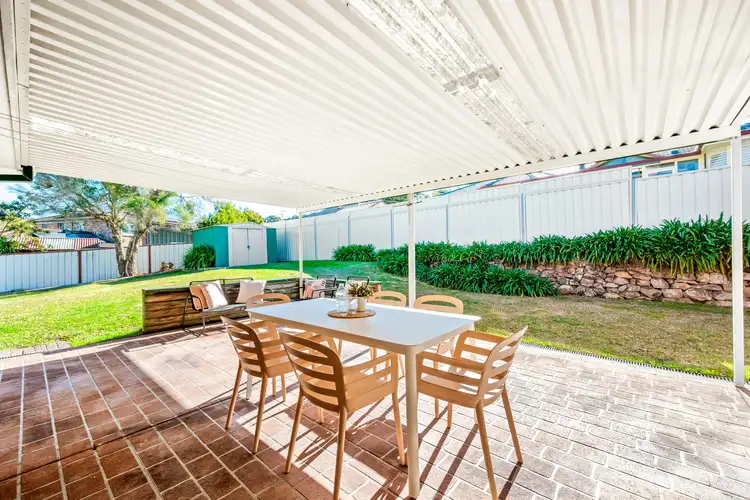 Third view of Homely house listing, 15 Rosamond Street, Maryland NSW 2287