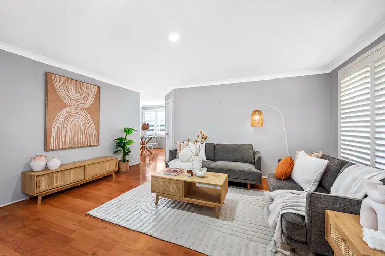 Fourth view of Homely house listing, 15 Rosamond Street, Maryland NSW 2287