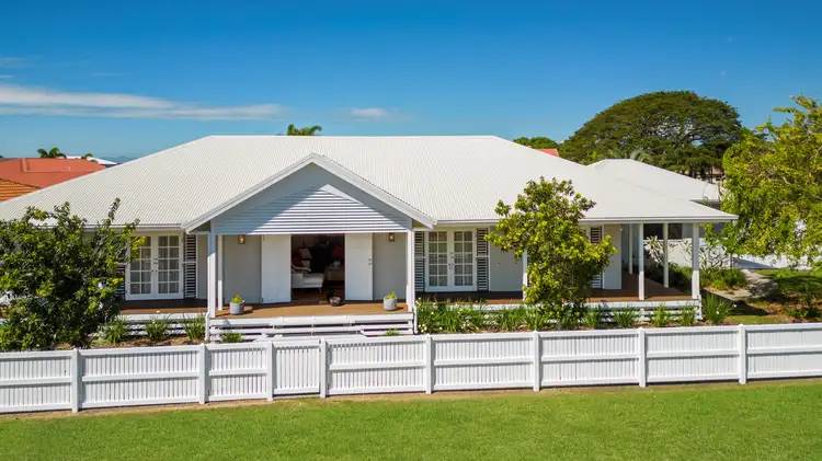 Main view of Homely house listing, 1 Sunbury Court, Annandale QLD 4814
