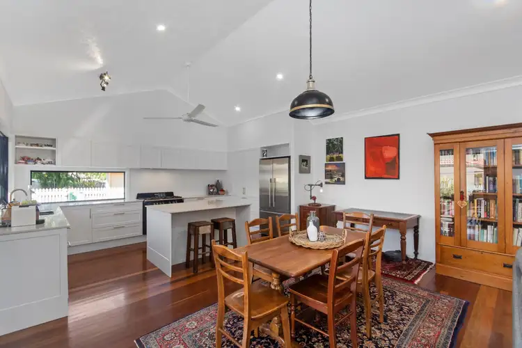 Fourth view of Homely house listing, 1 Sunbury Court, Annandale QLD 4814