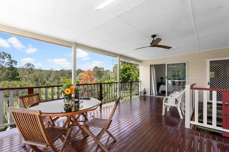 Third view of Homely rural property listing, 60 Jimbour Road, The Palms QLD 4570
