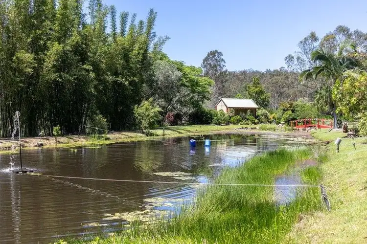 Sixth view of Homely rural property listing, 60 Jimbour Road, The Palms QLD 4570