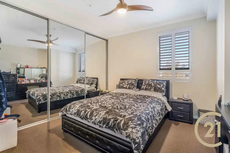 Fourth view of Homely apartment listing, 9/1 Browne Parade, Warwick Farm NSW 2170