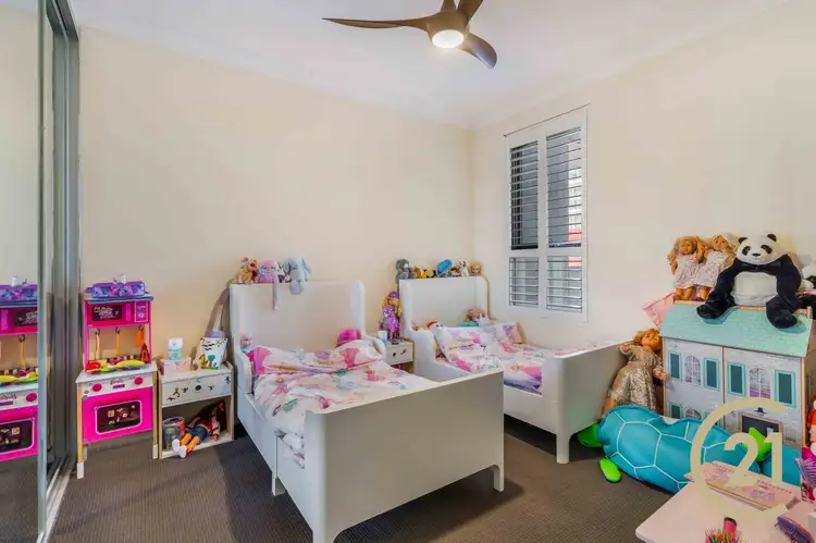 Fifth view of Homely apartment listing, 9/1 Browne Parade, Warwick Farm NSW 2170