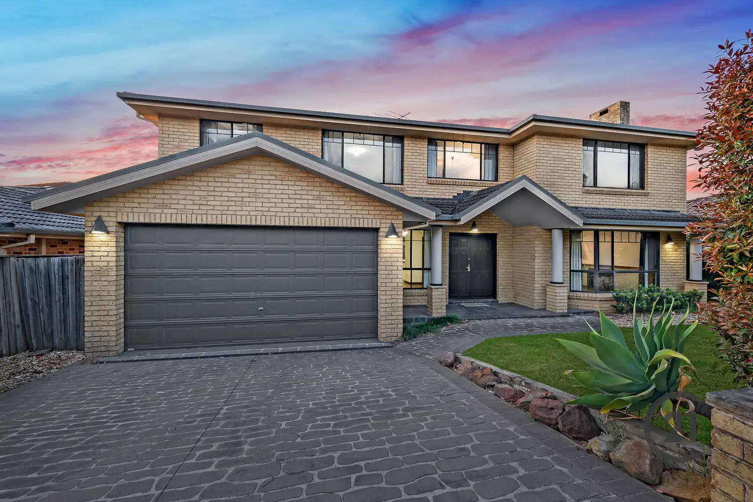 Main view of Homely house listing, 66 Clower Avenue, Rouse Hill NSW 2155