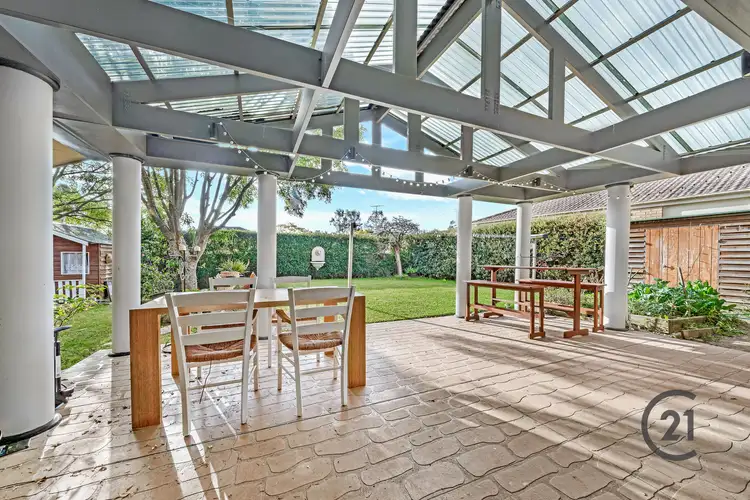 Second view of Homely house listing, 66 Clower Avenue, Rouse Hill NSW 2155