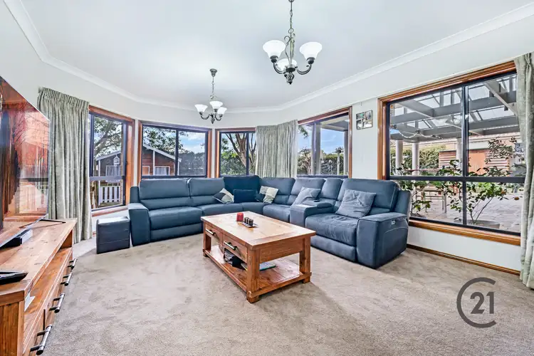 Third view of Homely house listing, 66 Clower Avenue, Rouse Hill NSW 2155