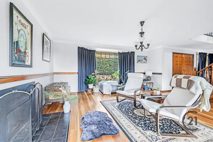 Fourth view of Homely house listing, 66 Clower Avenue, Rouse Hill NSW 2155