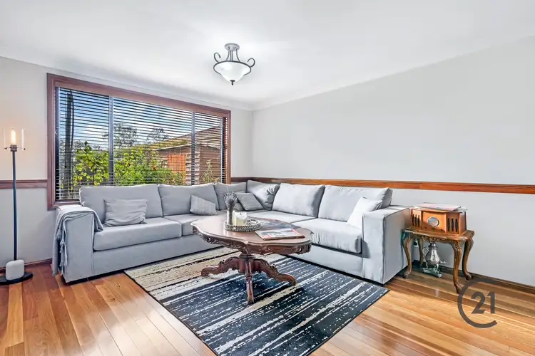 Fifth view of Homely house listing, 66 Clower Avenue, Rouse Hill NSW 2155