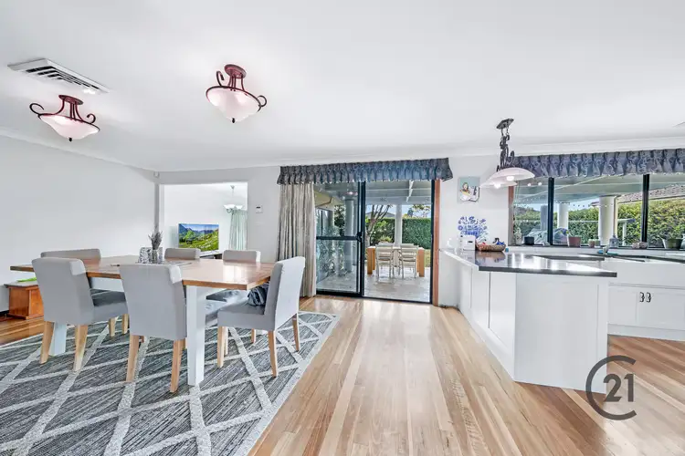 Sixth view of Homely house listing, 66 Clower Avenue, Rouse Hill NSW 2155