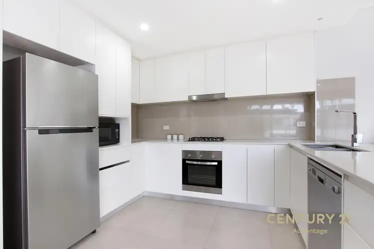 17/66-68 Essington Street, Wentworthville NSW 2145