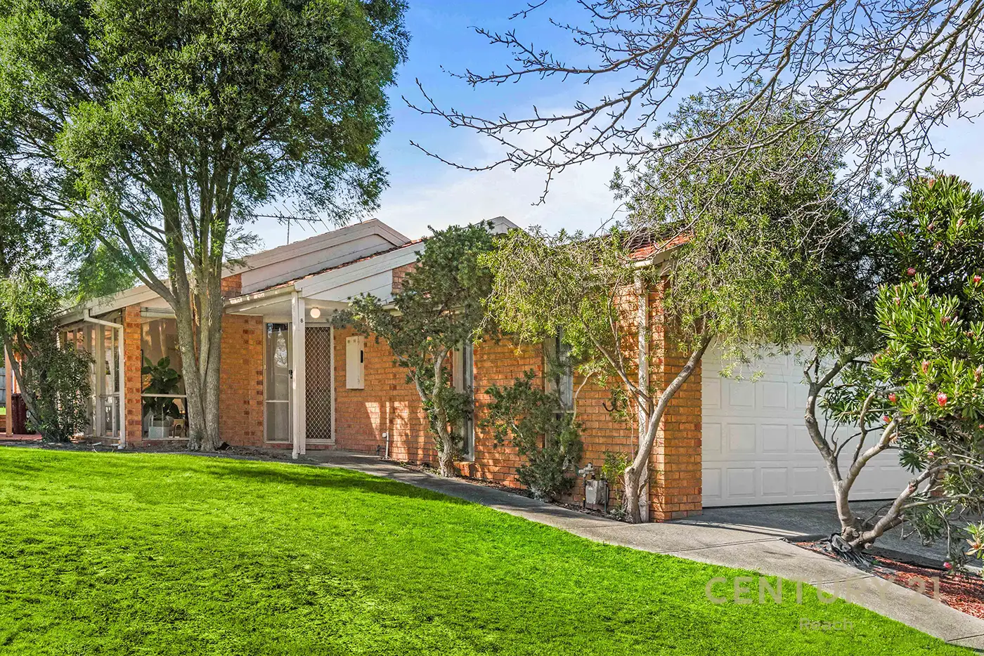 Main view of Homely house listing, 8 Sneddon Drive, Narre Warren South VIC 3805