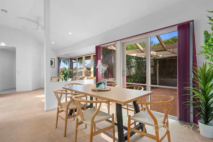 Fourth view of Homely house listing, 8 Sneddon Drive, Narre Warren South VIC 3805