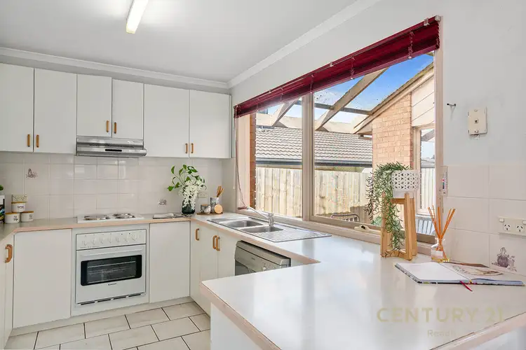 Fifth view of Homely house listing, 8 Sneddon Drive, Narre Warren South VIC 3805