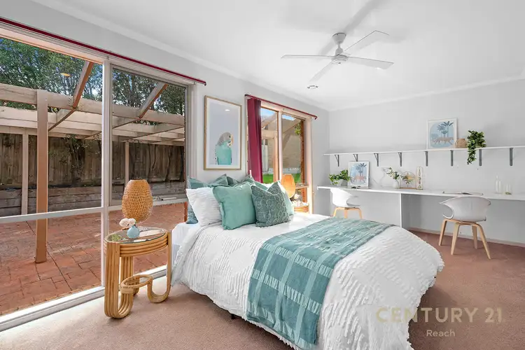Sixth view of Homely house listing, 8 Sneddon Drive, Narre Warren South VIC 3805