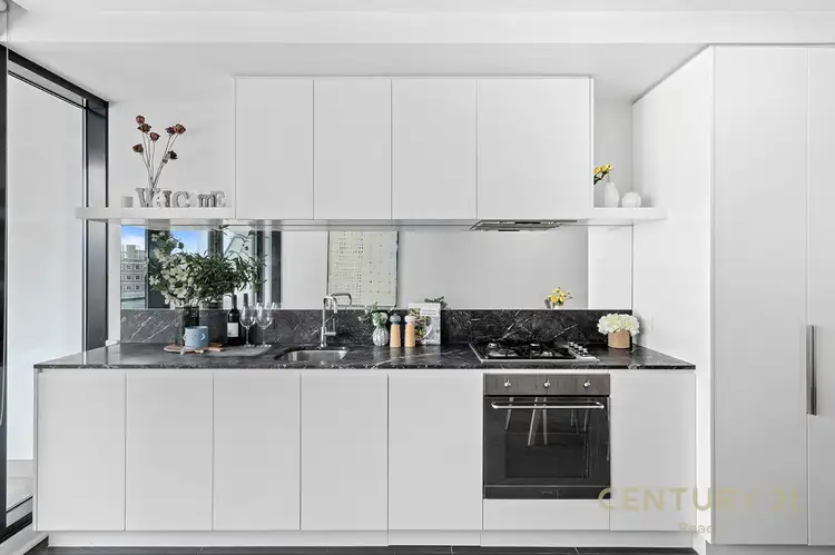 1315/52 Park Street, South Melbourne VIC 3205