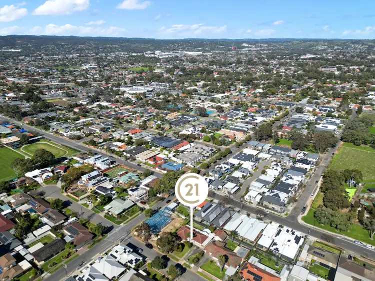 Fifth view of Homely house listing, 3 Nickels Avenue, Park Holme SA 5043