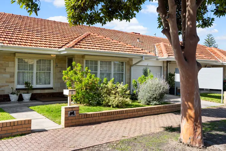 2/68 Augusta Street, Glenelg East SA 5045