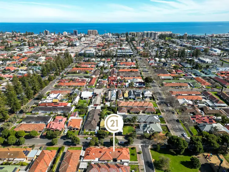 Third view of Homely unit listing, 2/68 Augusta Street, Glenelg East SA 5045
