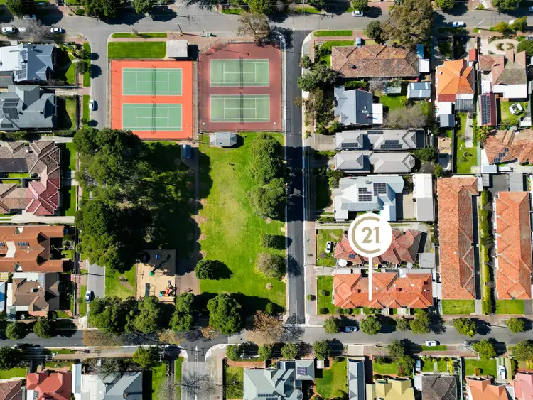 Fifth view of Homely unit listing, 2/68 Augusta Street, Glenelg East SA 5045