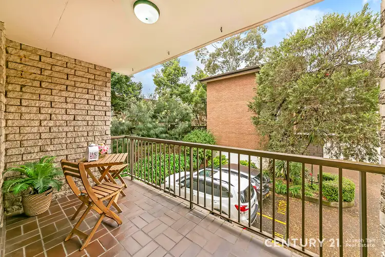 Second view of Homely house listing, 25/211-213 Waterloo Road, Marsfield NSW 2122