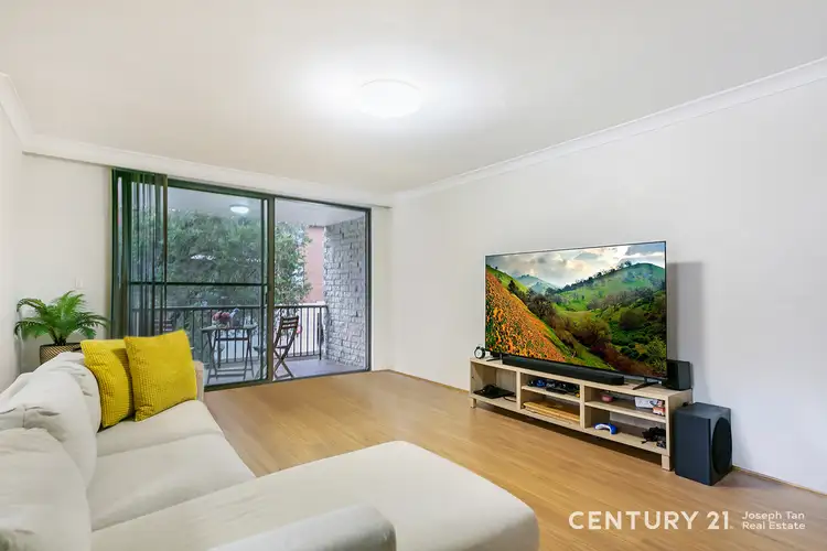 Third view of Homely house listing, 25/211-213 Waterloo Road, Marsfield NSW 2122