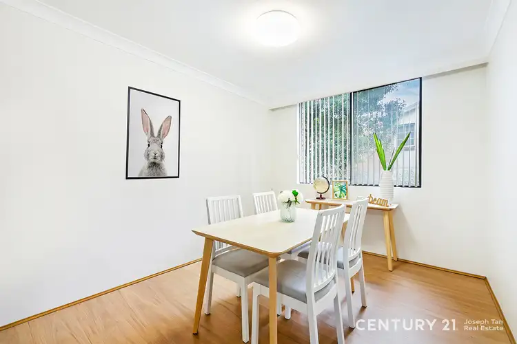 Fourth view of Homely house listing, 25/211-213 Waterloo Road, Marsfield NSW 2122