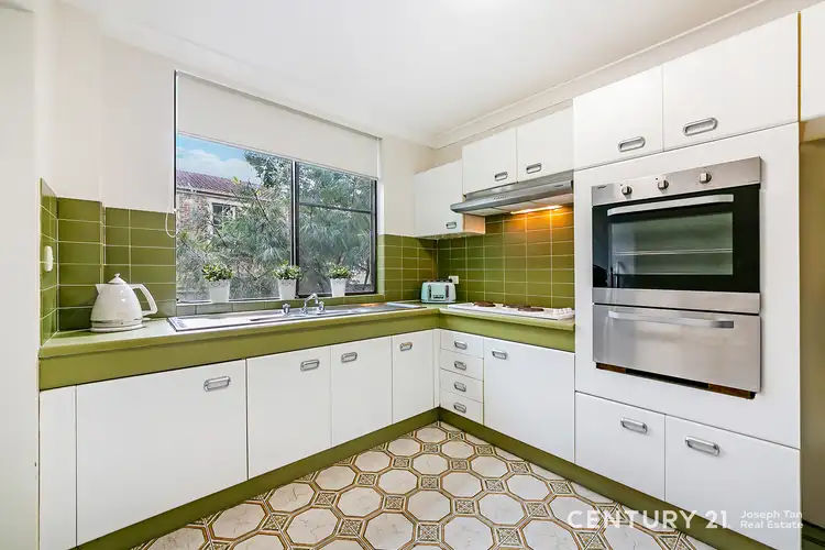 Fifth view of Homely house listing, 25/211-213 Waterloo Road, Marsfield NSW 2122