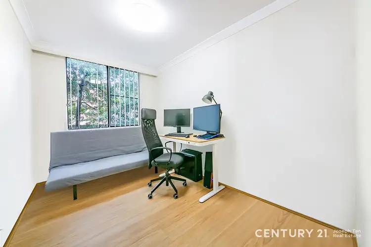 Sixth view of Homely house listing, 25/211-213 Waterloo Road, Marsfield NSW 2122