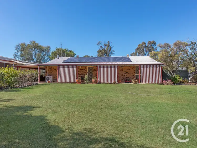 32 Thallon Road, Hatton Vale QLD 4341