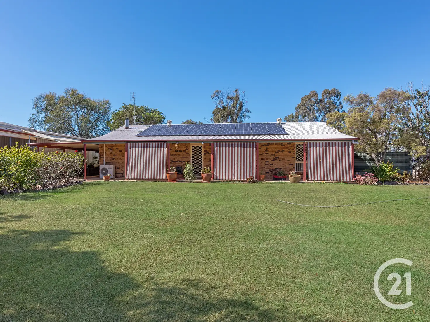 Main view of Homely rural property listing, 32 Thallon Road, Hatton Vale QLD 4341