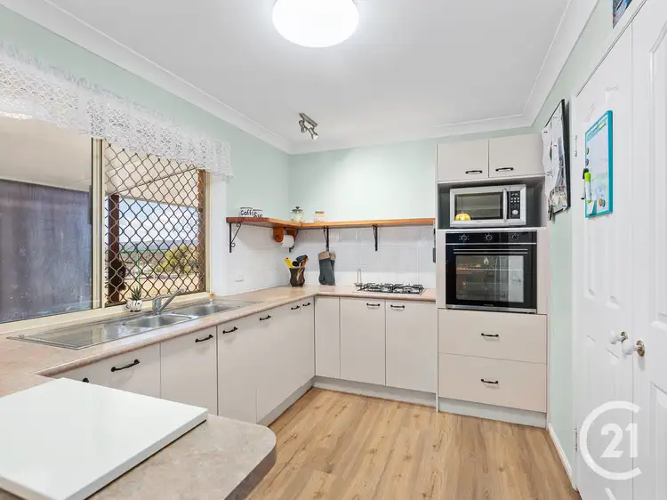 Fifth view of Homely rural property listing, 32 Thallon Road, Hatton Vale QLD 4341