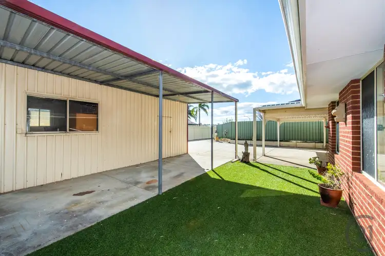 Seventh view of Homely house listing, 53 Sunningdale Chase, Meadow Springs WA 6210
