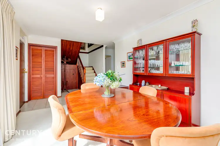 Sixth view of Homely house listing, 26 Bursaria Crescent, Ferndale WA 6148