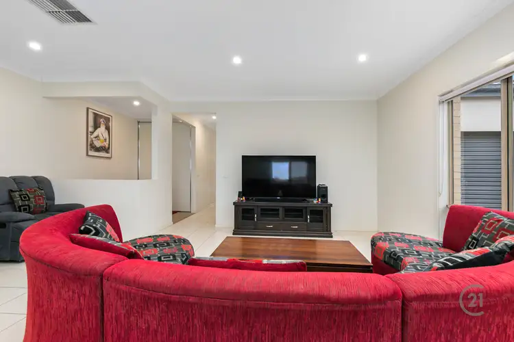 Second view of Homely house listing, 323 Bethany Road, Tarneit VIC 3029