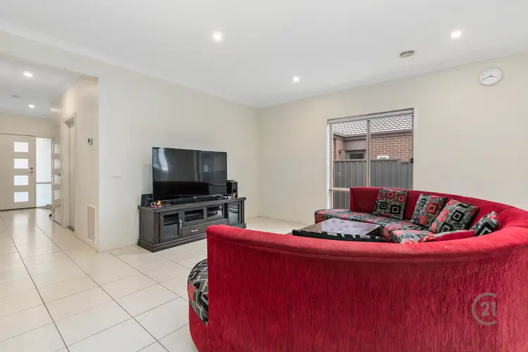 Third view of Homely house listing, 323 Bethany Road, Tarneit VIC 3029