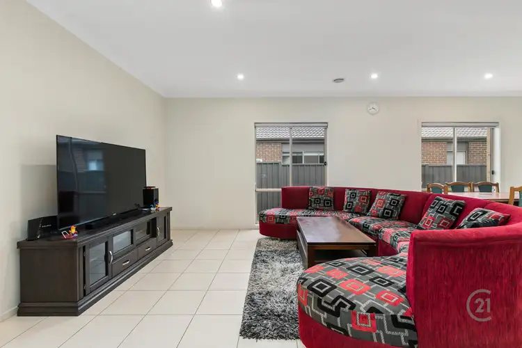 Fourth view of Homely house listing, 323 Bethany Road, Tarneit VIC 3029
