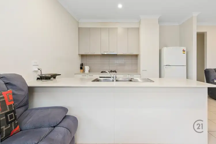 Fifth view of Homely house listing, 323 Bethany Road, Tarneit VIC 3029