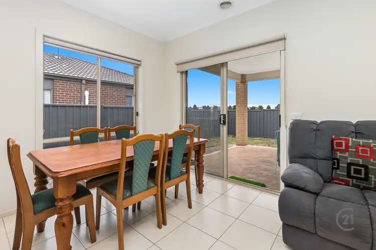 Sixth view of Homely house listing, 323 Bethany Road, Tarneit VIC 3029
