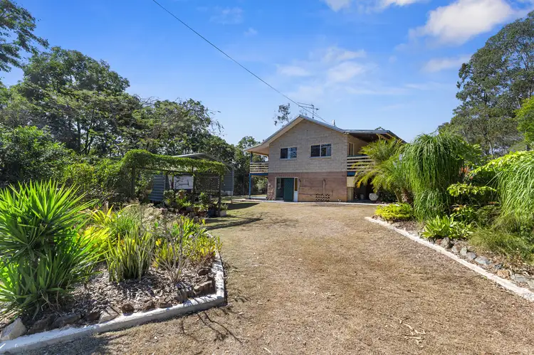 Main view of Homely rural property listing, 49 Arborthirteen Road, Glenwood QLD 4570