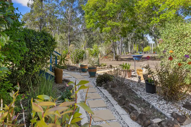 Sixth view of Homely rural property listing, 49 Arborthirteen Road, Glenwood QLD 4570