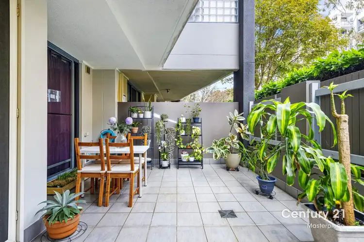 3/12-18 Orara Street, Waitara NSW 2077