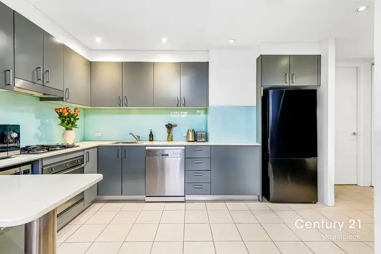 Fifth view of Homely apartment listing, 3/12-18 Orara Street, Waitara NSW 2077