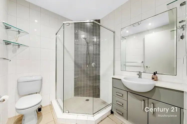 Sixth view of Homely apartment listing, 3/12-18 Orara Street, Waitara NSW 2077