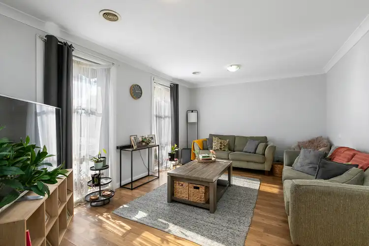Second view of Homely house listing, 3 Quail Court, Werribee VIC 3030