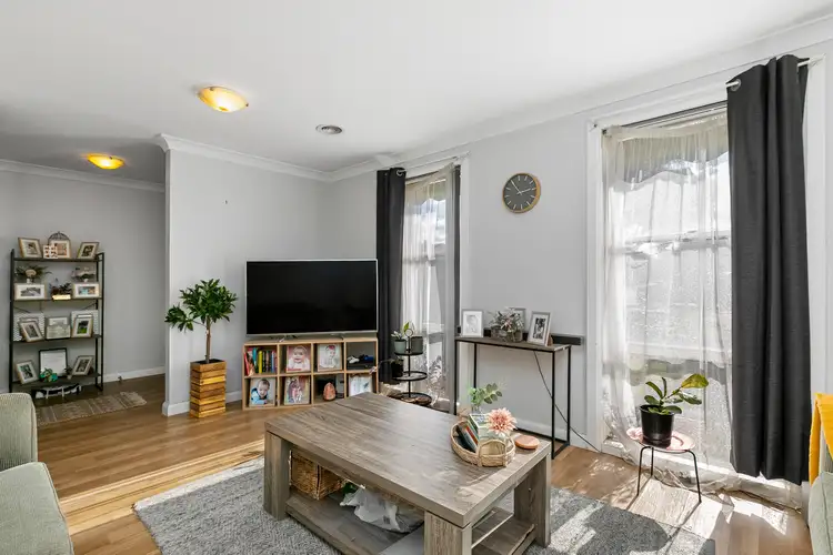 Third view of Homely house listing, 3 Quail Court, Werribee VIC 3030