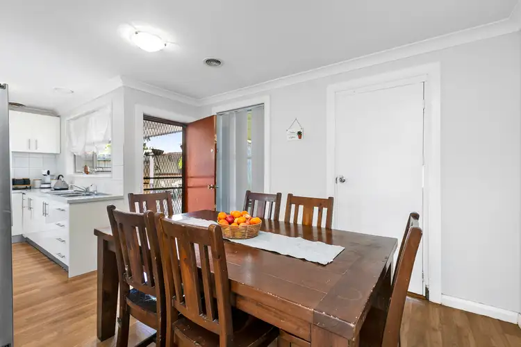 Fourth view of Homely house listing, 3 Quail Court, Werribee VIC 3030
