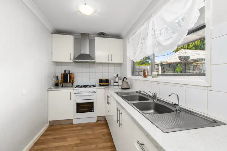 Fifth view of Homely house listing, 3 Quail Court, Werribee VIC 3030