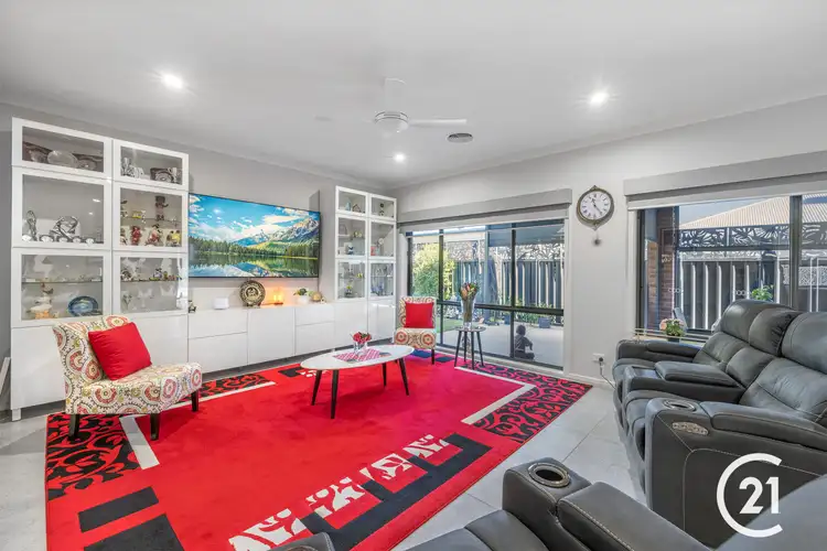 Fourth view of Homely house listing, 1/27 Sunset Avenue, Echuca VIC 3564