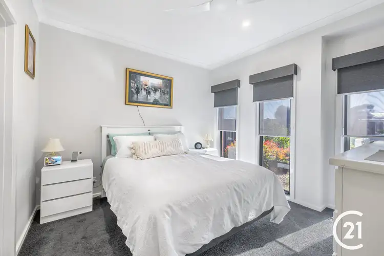 Fifth view of Homely house listing, 1/27 Sunset Avenue, Echuca VIC 3564
